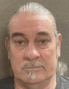 Roger Dale Townsend a registered Sex Offender of Tennessee