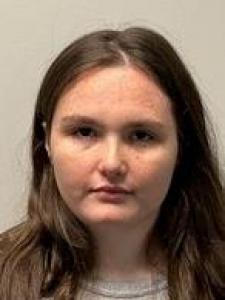 Mackenzi Faye Stinson a registered Sex Offender of Tennessee