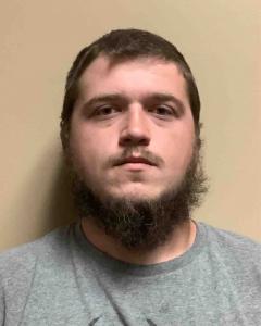 Hunter B Stewart a registered Sex Offender of Tennessee