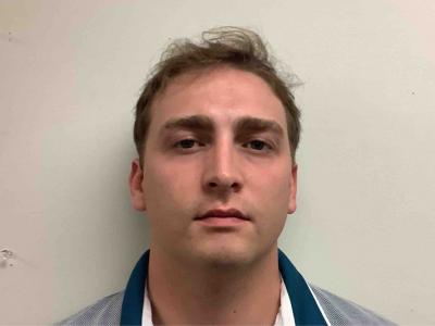 Blake Solarek a registered Sex Offender of Tennessee