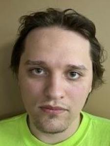 Anthony James Fitzgibbon a registered Sex Offender of Tennessee