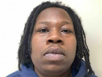 Jaylon Kevon Shaw a registered Sex Offender of Tennessee