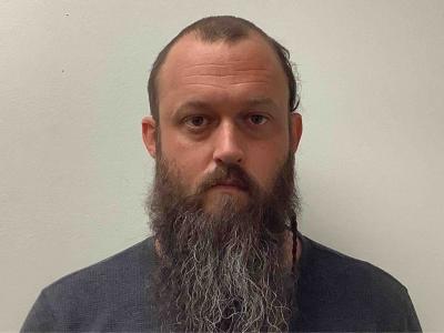 Brenton Harris a registered Sex Offender of Tennessee