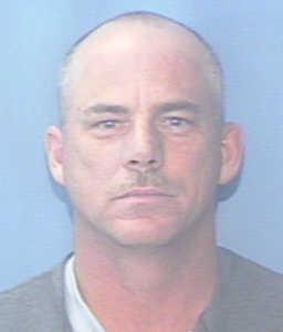 Jeffery Wayne Evans a registered Sex Offender of Arkansas