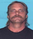 Randall Wayne Crawford a registered Sex or Violent Offender of Oklahoma