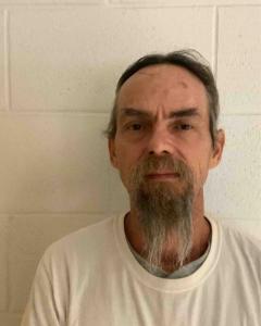 Darren Robert Baxter a registered Sex Offender of Tennessee