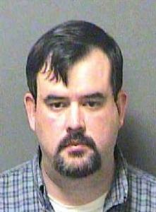 James Baxter Fisher a registered Sex Offender of North Carolina