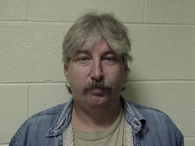 Joey Edward Webb a registered Sex Offender of Ohio