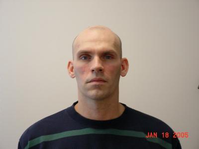 Shawn Thomas Rankin a registered Sex Offender of Pennsylvania