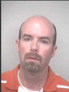 Brent Alan Fleshman a registered Sex or Violent Offender of Oklahoma