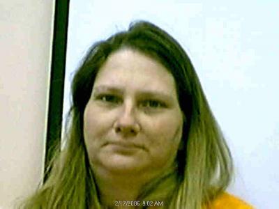 Valeria Michele Brewer a registered Sex Offender of Tennessee