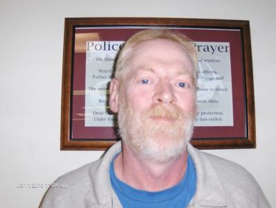 Michael Allen Lee a registered Sex Offender of Oregon