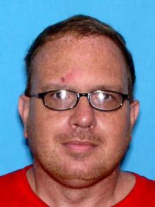 Jeffrey Scott Owens a registered Sex Offender of Alabama