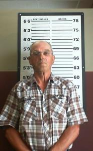John Edward Arnold a registered Sex Offender of Tennessee