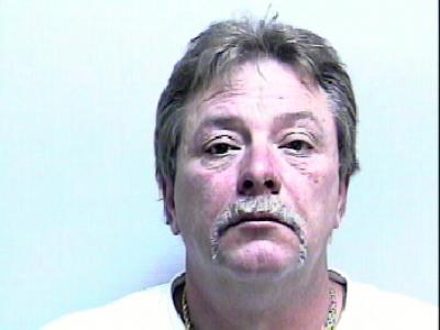 Cyrus Benton Pettus a registered Sex Offender of Kentucky