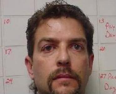 Jack Eugene Briggs a registered Sex Offender of Michigan