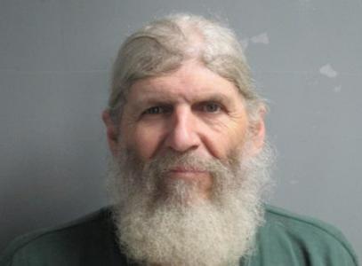 Wendell Dale Clutter a registered Sex Offender of Tennessee
