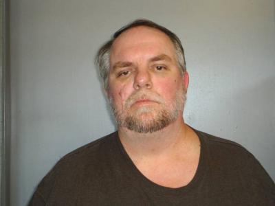 James Kemble Gregory a registered Sex Offender of Tennessee