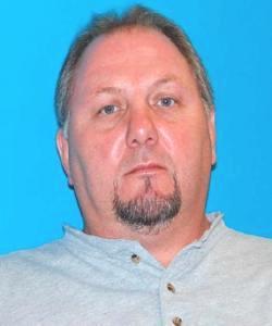 James Jahner a registered Sex Offender of Arkansas