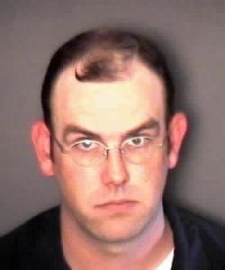 Christopher Shane Watterson a registered Sex or Violent Offender of Indiana