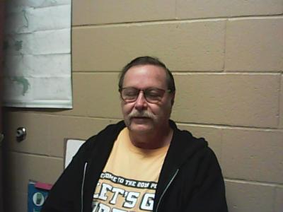 Roger Glenn Gant a registered Sex Offender of Tennessee