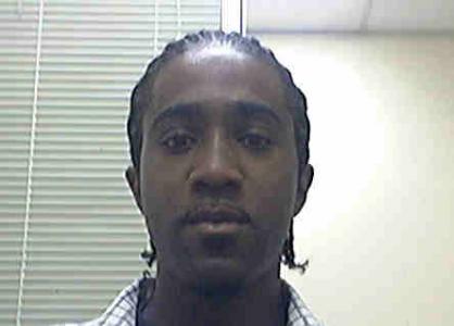 James Antwone Calmese a registered Sex Offender or Child Predator of Louisiana