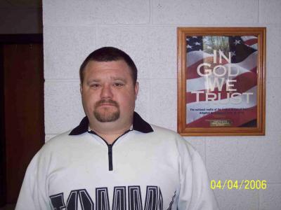 Shadd Alan Stokes a registered Sex Offender of Arkansas