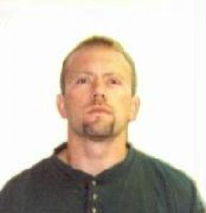 Christopher Duane Greene a registered Sex Offender of Wyoming