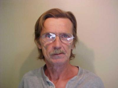 Garry William Moore a registered Sexual Offender or Predator of Florida