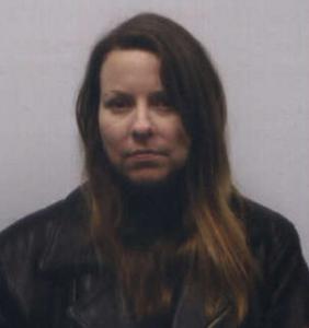 Margaret Ashley Spear a registered Sex Offender of North Carolina