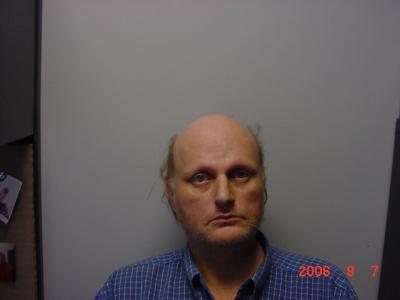 James Michael Cornwell a registered Sex or Kidnap Offender of Utah