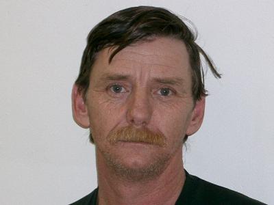 Gary Dean Anderson a registered Sex Offender of California
