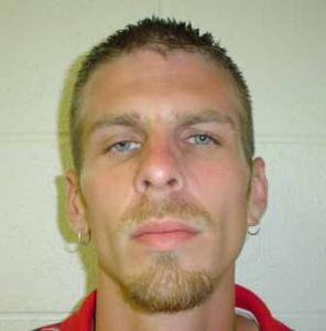 Eric Wayne Mcneal a registered Sex, Violent, or Drug Offender of Kansas