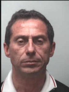 Vincent Calcagno a registered Sex Offender of New York