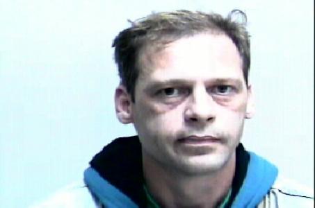 Daniel Scott Waldon a registered Sex Offender of Oregon