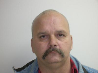 Bryan Keith Coffel a registered Sex Offender of North Carolina