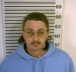 Richie Lee Austin a registered Sex or Violent Offender of Indiana