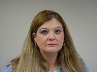 Melissa Michelle Duff a registered Sex Offender of Virginia