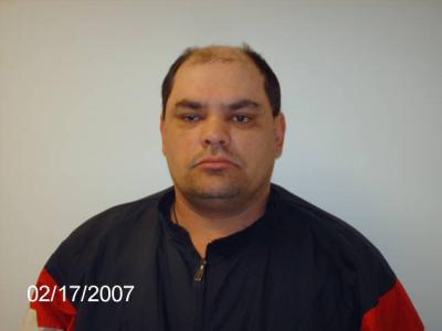David Allen Richard a registered Sex Offender of Texas