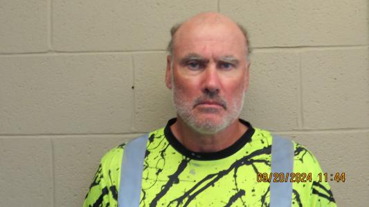Richard Almond Desrosiers a registered Sex Offender of Tennessee