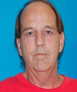 Raymond Allen Barrentine a registered Sex Offender of Mississippi