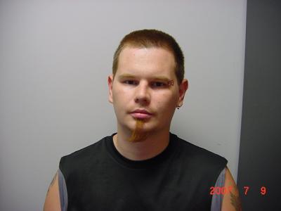 Nicholas Yeager a registered Sex Offender of Colorado