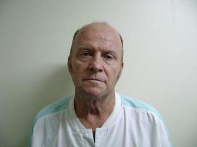 Alvin Martin Sharp a registered Sex Offender / Child Kidnapper of Alaska