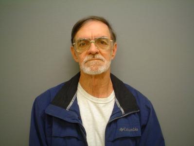 David Ellis Rushing a registered Sex Offender of Tennessee
