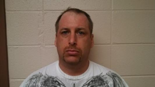 Jason Everett Nickell a registered Sexual or Violent Offender of Montana