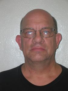 Brian Lloyd Harding a registered Sex Offender of Georgia