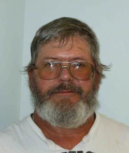 Wiley Benson Hammons a registered Sex Offender of Tennessee