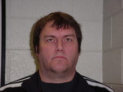 Mark Allen Powell a registered Sex Offender of Illinois