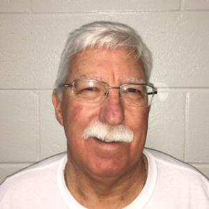Dale Eugene Schreiber a registered Sex Offender of Tennessee