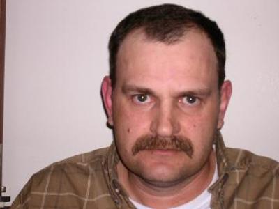 Jerry Lee Hawes a registered Sex or Violent Offender of Indiana
